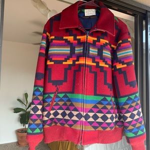 Pendleton Bomber